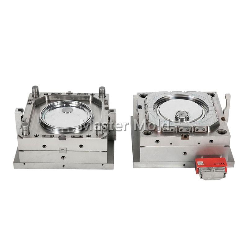 Industry product mold 6
