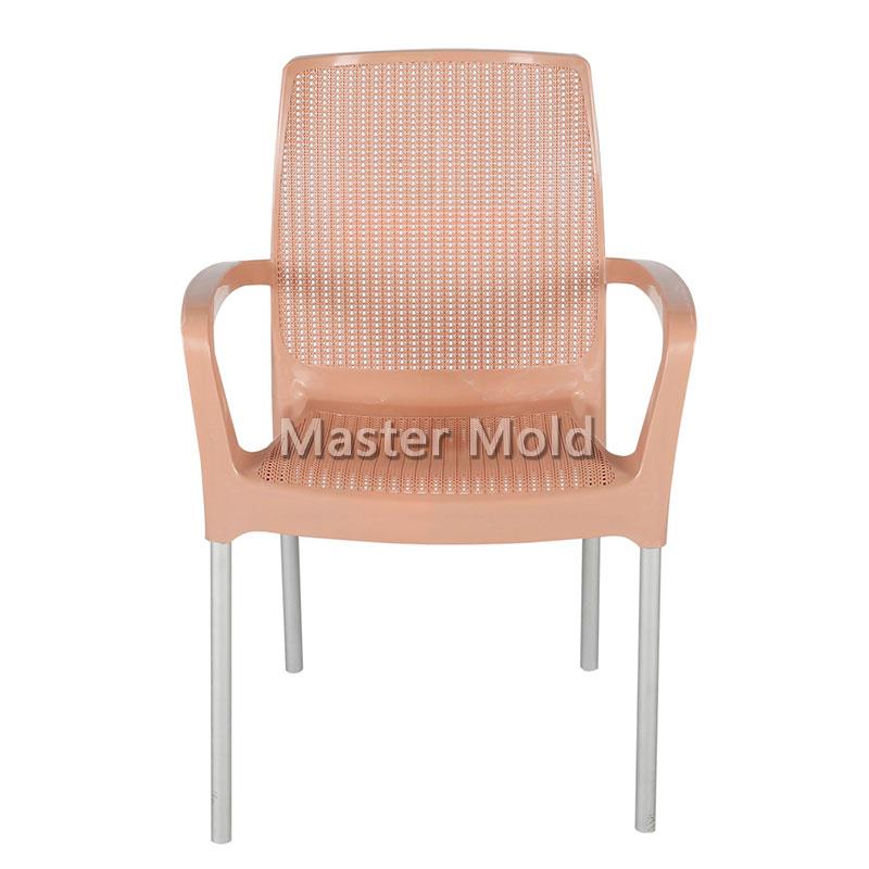 moldes de mesas / sillas 16
