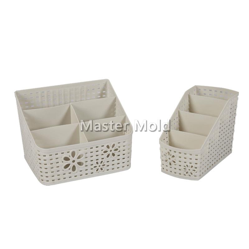 Basket mold 3