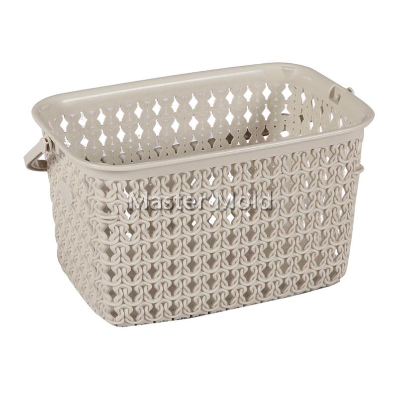 Basket mold 1