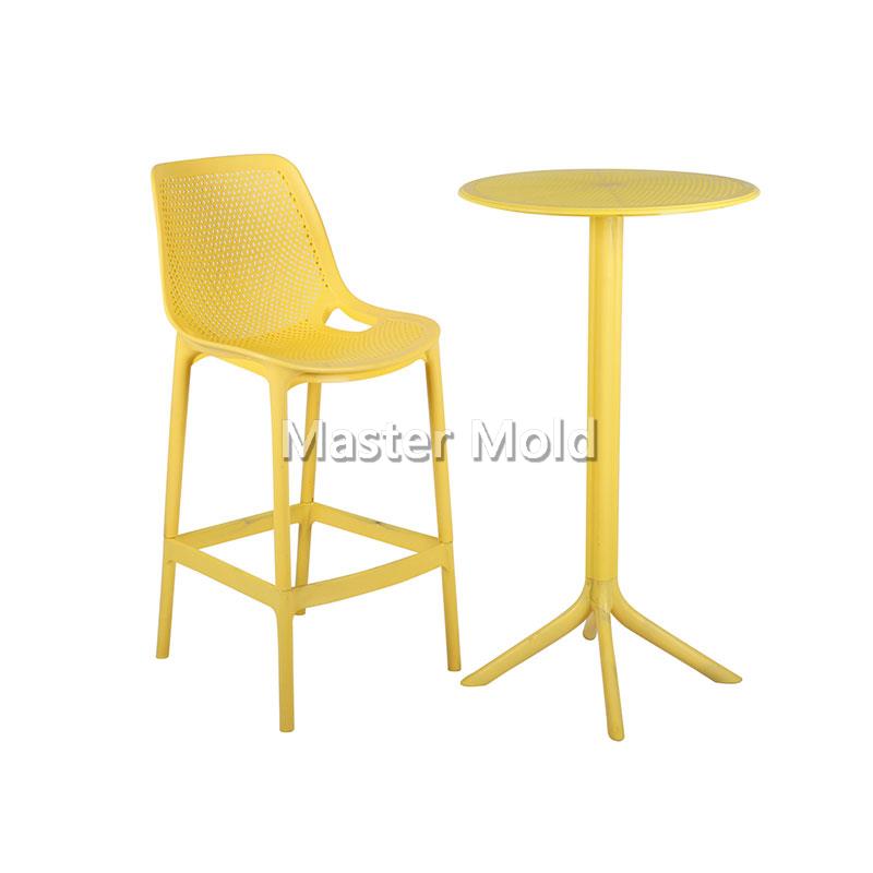 moldes de mesas / sillas 9