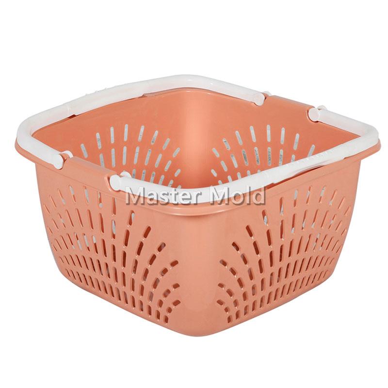 Basket mold 21