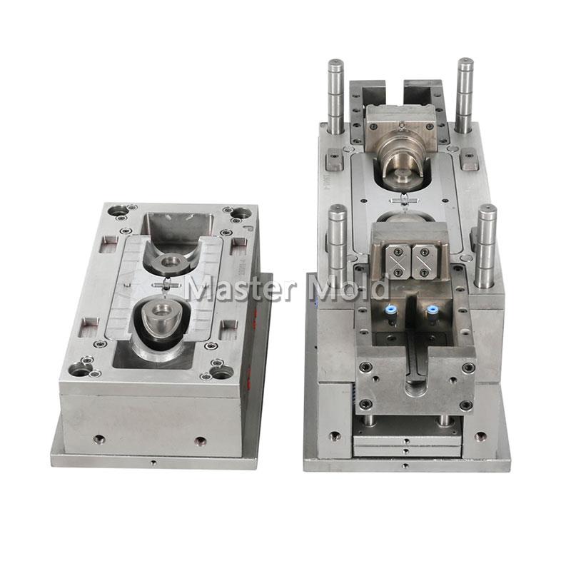管件模具 22