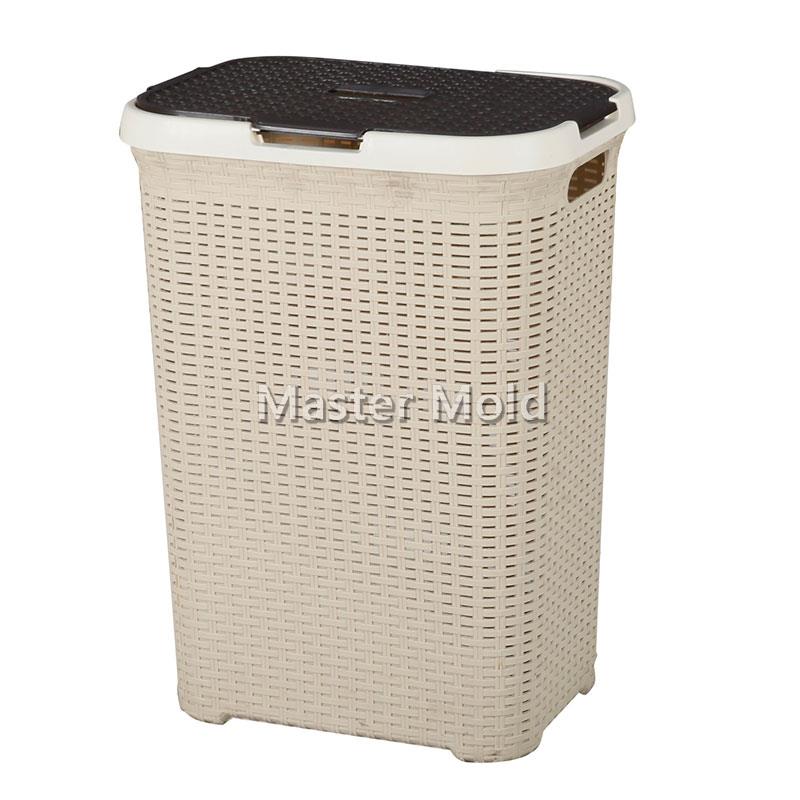 篮筐模具 10