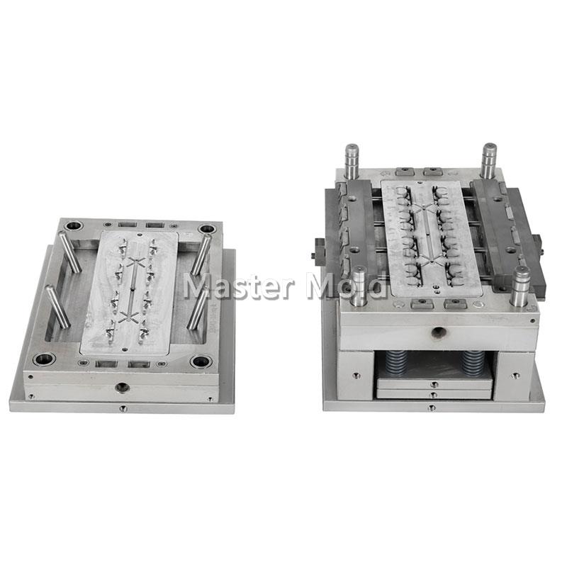 管件模具 19