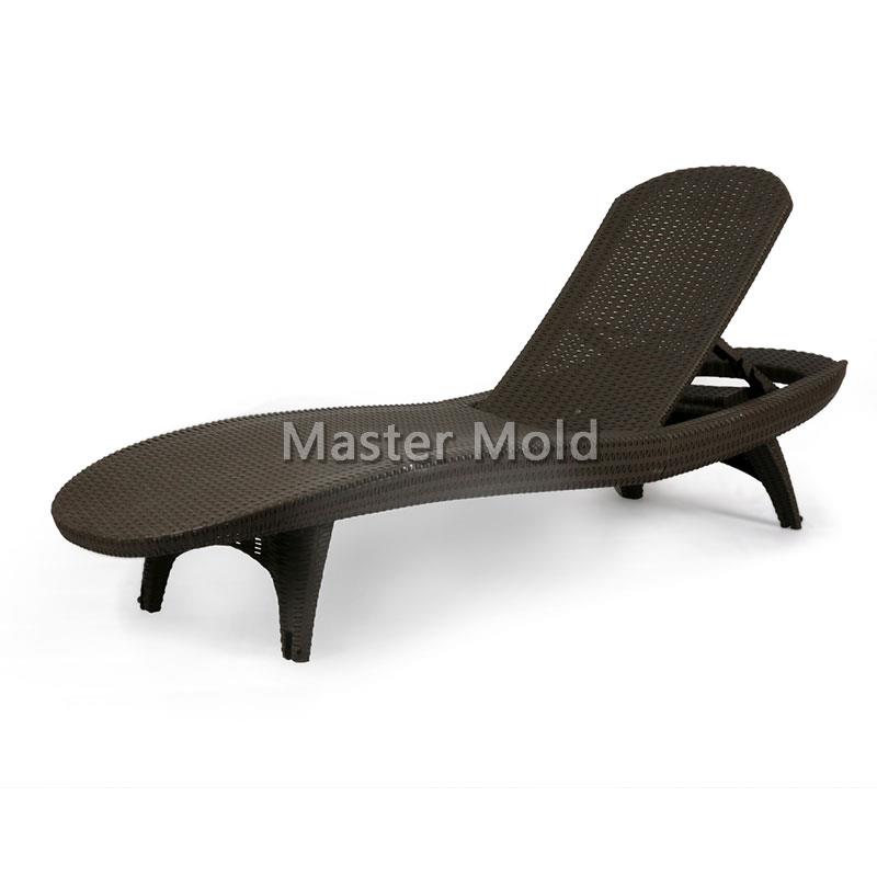 桌子/椅子模具 3