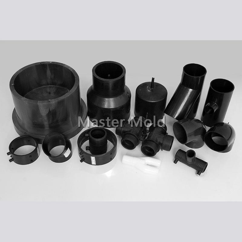 管件模具 25