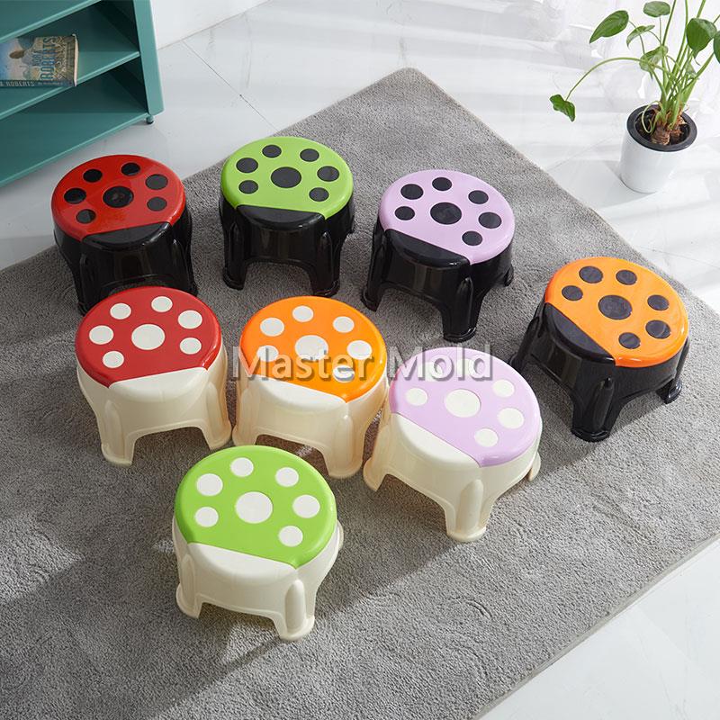 moldes de sillas para bebés 1