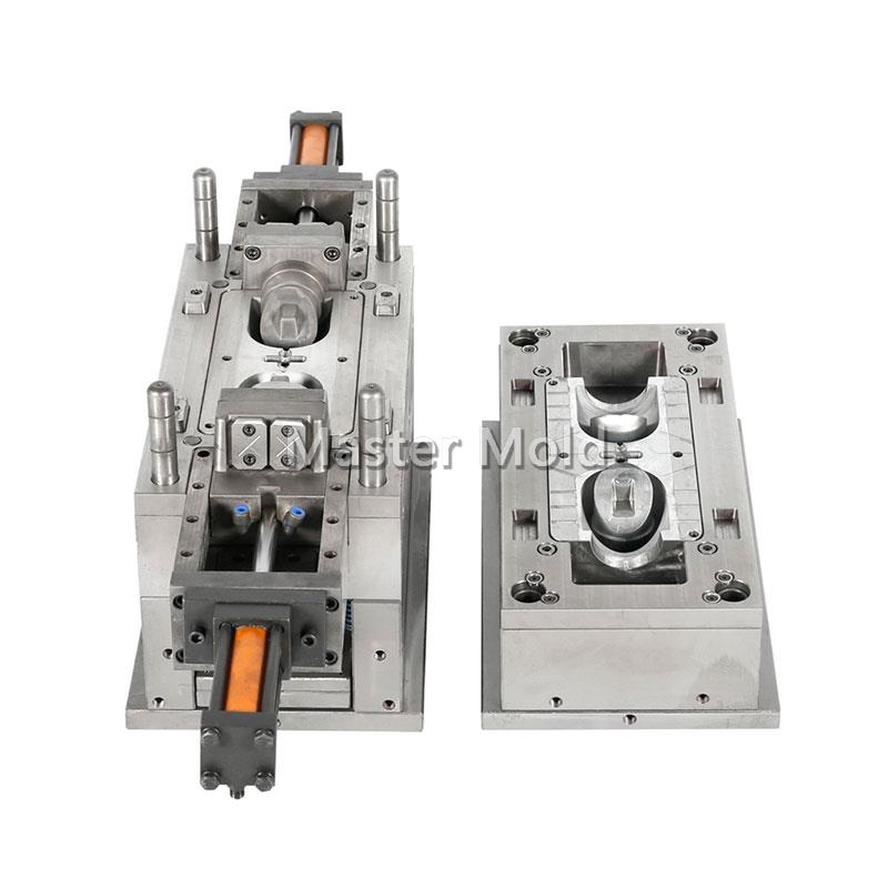 管件模具 18