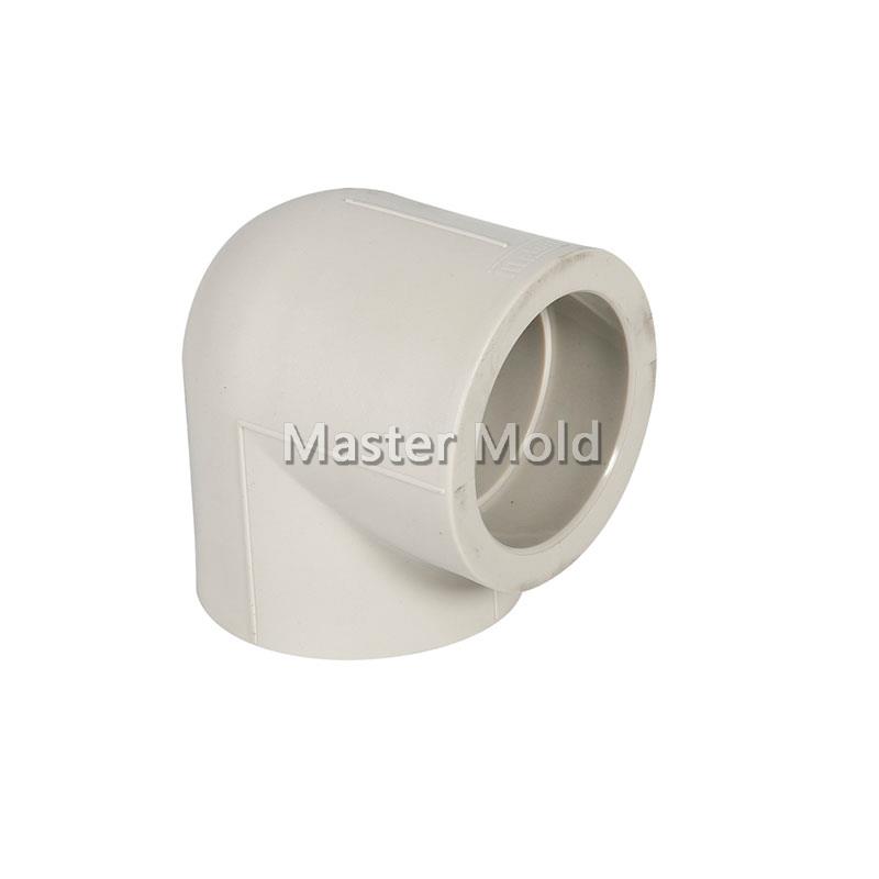 管件模具 7