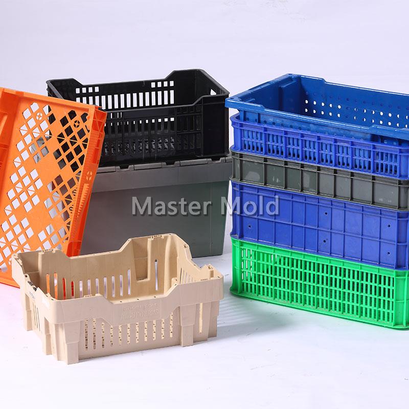 Crate mold 4