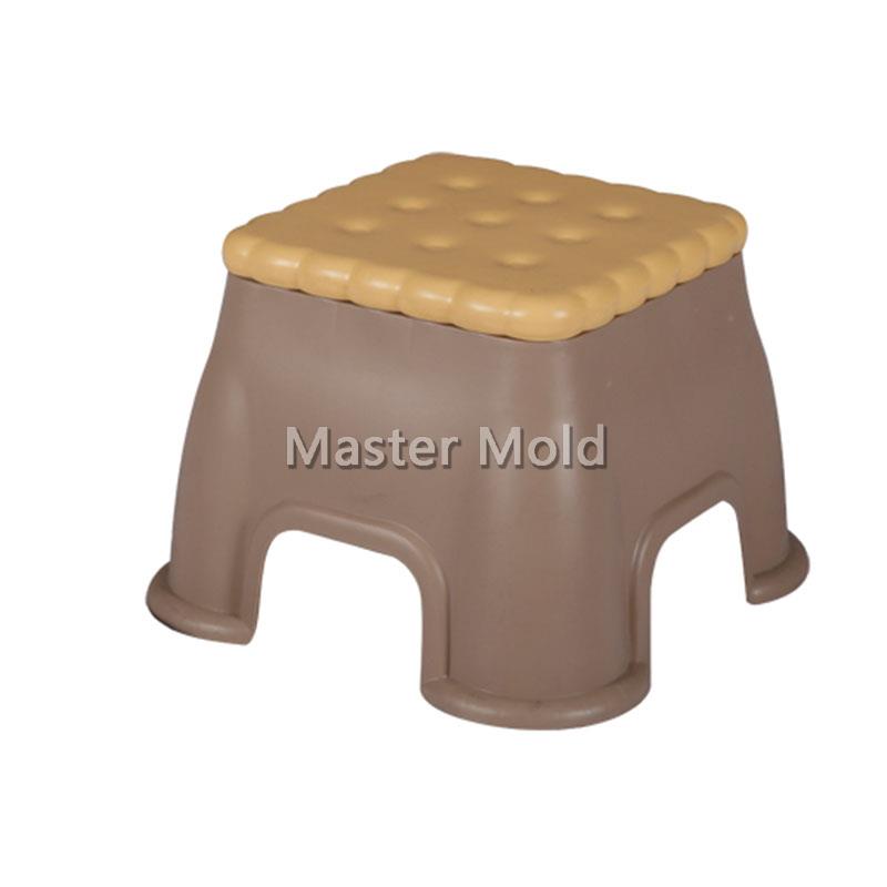 Baby chair mold 5