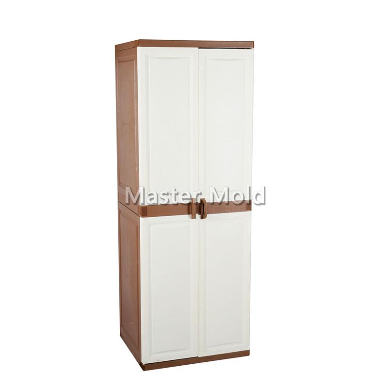 Cabinet and drawer mold 5