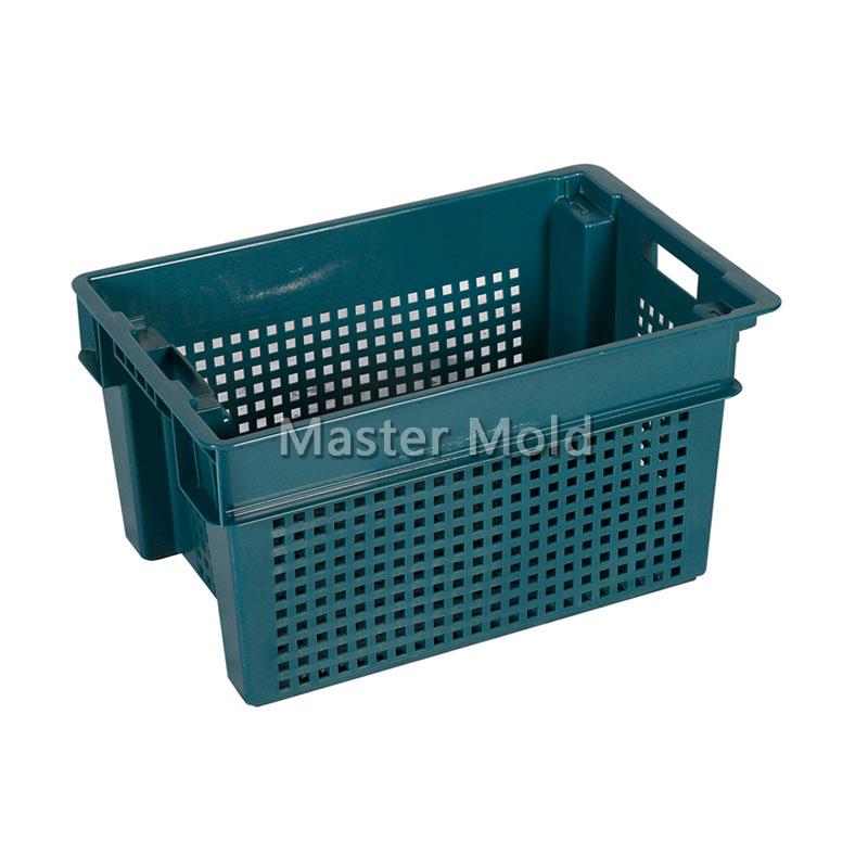 Crate mold 2