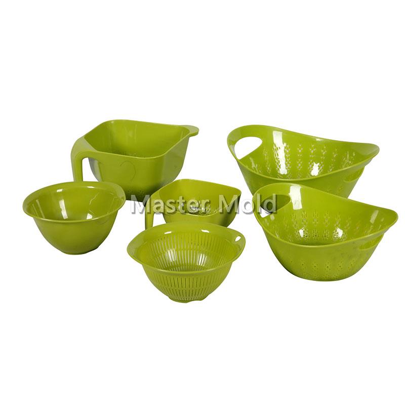 商品模具 4