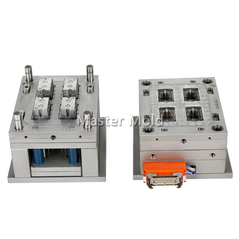 工业产品模具 5