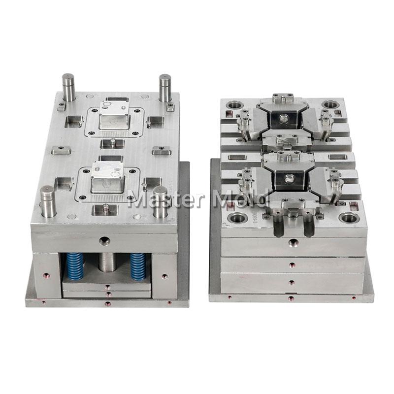 管件模具 2