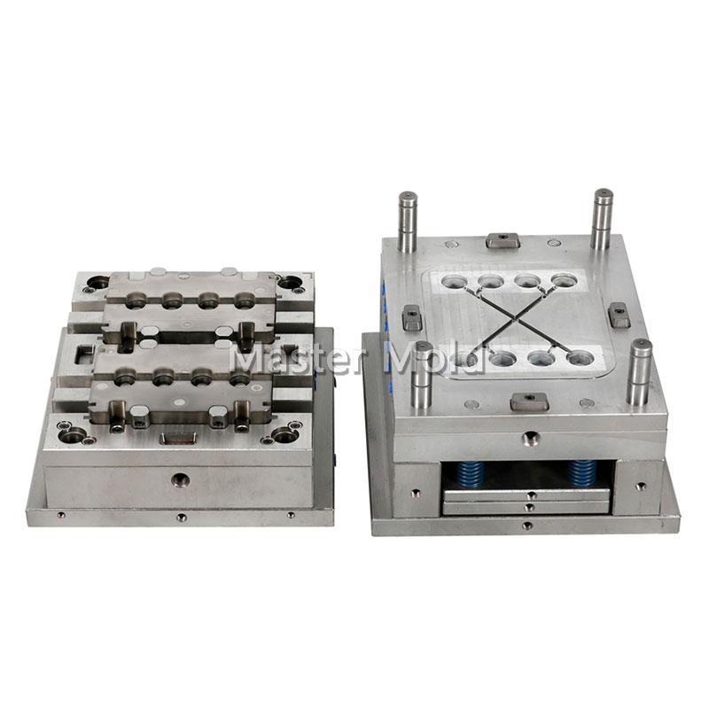 管件模具 23