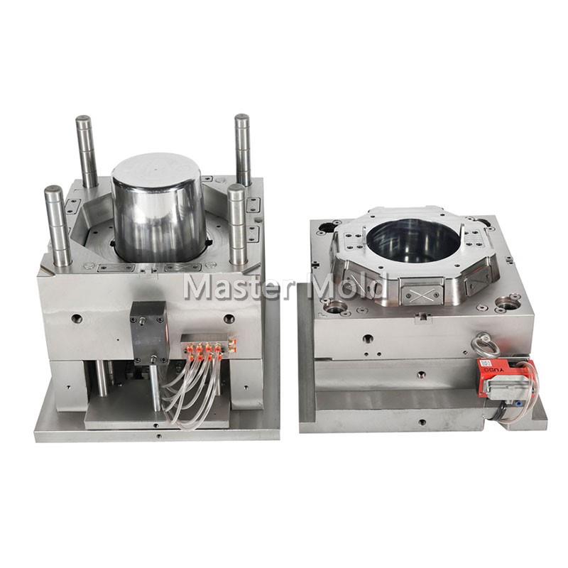 Industry product mold 7